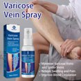 thumbnail image 2 of Venous Spray for Relieving Varicose Vein Pain with Massage Care, 2 of 4