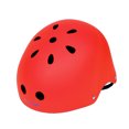 thumbnail image 4 of Casco ventilado de seguridad Andamio Trabajo Escalada Casco rojo Sunnimix Casco de escalada, 4 of 7