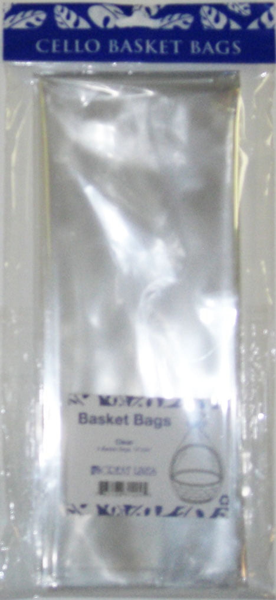 Great Lines Hawaiian Cello Basket Bags