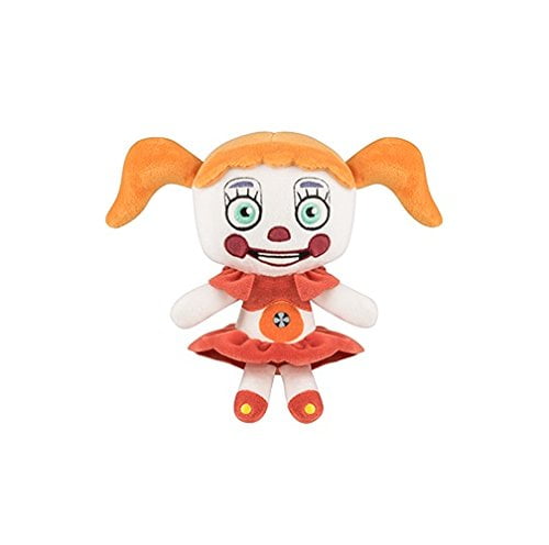 sister location plushies walmart