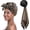 Grid&net, variant on Wrap Cap Hair Net for Silk Press, 2 in 1 Silk Press Wrap Satin Scarf Hair Net for Sleeping Curly Hair Care