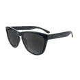 thumbnail image 1 of Gafas de Sol Knockaround Premiums Polarizadas UV400 Negras, 1 of 8
