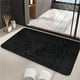 thumbnail image 3 of Tapete Impermeable, Antideslizante Para Entrada De Bao, Sper Absorbente, Fcil De Limpiar, Ideal Para Decorar Entradas, Cocinas Y Salas De Estar. Base De Goma Resistente, Apto Para Zonas, UKHBMC, 3 of 8
