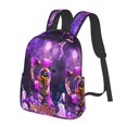 thumbnail image 2 of Ninjago Backpacks Lightweight Bookbags Casual Daypack For Travel Work Hiking, 2 of 8
