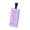 Purple, variant on harper Remote Control Compact Remote Play or Pause Selfie Clicker for Photos Videos Purple
