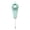 Green, variant on LIERTOUR Double-Head Cap Opener Screwing Tool, Jar Lid Remover for Jelly Bag Bottles, Household Kitchen Gadget Pink