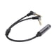 thumbnail image 1 of Convertidor de cable, Suministros de audio para el cable divisor de audio enchufe y reproducción portátil para equipos ktv para amplificadores de potencia para mizclador, 1 of 7