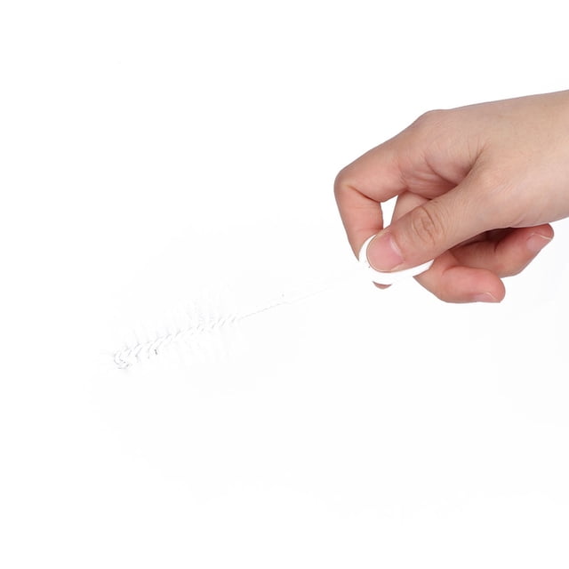 5 uds cepillo para biberón de alimentación de bebé cepillo limpiador de biberones para niños botellas de agua vasos juego de cepillos de limpieza con esponja para ANGGREK Otros