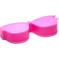 thumbnail image 1 of Calabria Kool Klean Eyeglasses Lens Cleaner Kit Pink 15 ml Cleaning Spray, White Micro-Fiber Cleaning Cloth Eyewear Cleaning, 1 of 5