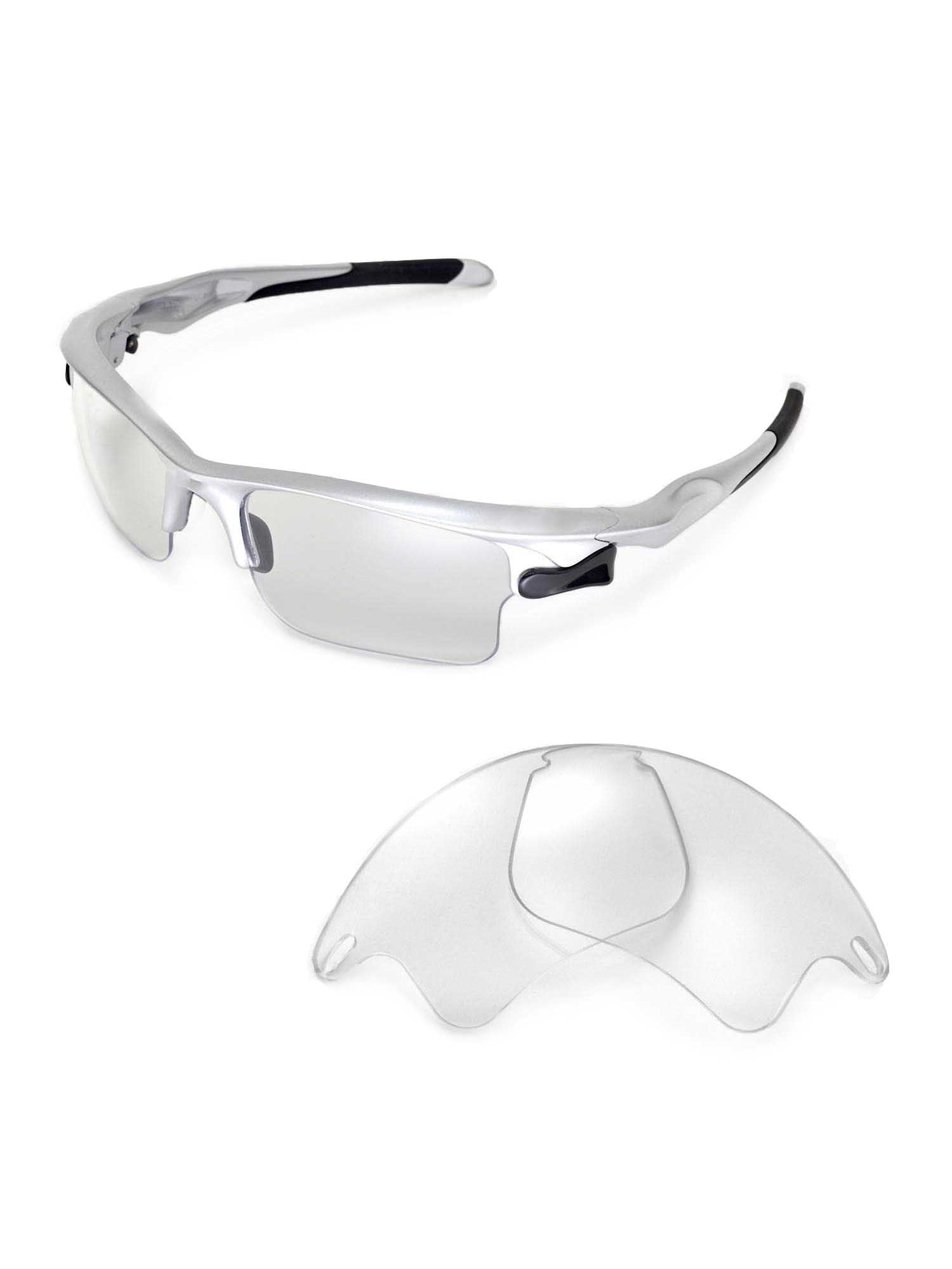 oakley fast jacket earsocks