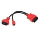 thumbnail image 2 of Cable De Programación, Cable De Diagnóstico Material Profesional De PVC Y ABS Para Uso General Para Uso Profesional, 2 of 7
