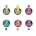thumbnail image 3 of Set de polvo acrílico para uñas Mia Secret Color Punch Collection, 3 of 3