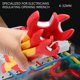 thumbnail image 2 of Precisions 1000V Insulated Open End Wrench Set Multiple Size Option For Industrial Electrical Applications Multicolor, 2 of 4