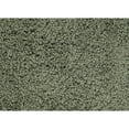 thumbnail image 3 of Garland Rug Serendipity Washable Nylon Bath Rug Set, 2 Piece Set (17"x24" Bath Rug, & 21"x34" Bath Rug) Deep Fern, 3 of 6