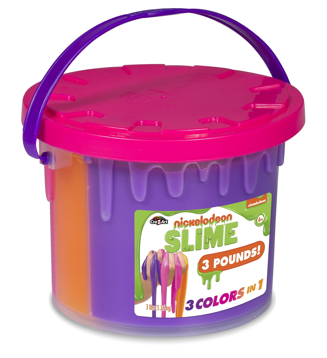 large slime kit