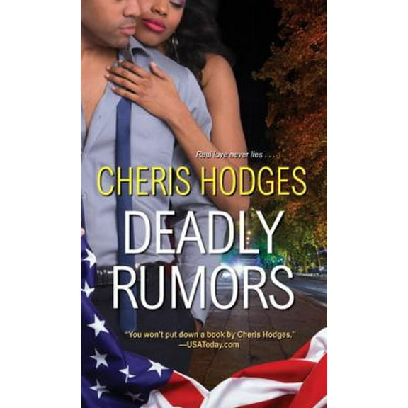 Pre-Owned Deadly Rumors (Mass Market Paperback) 1496709284 9781496709288