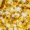thumbnail image 4 of Simply Genius Craft Duct Tape Roll with Colors and Patterns, Gold Sequins, 4 of 6