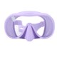 thumbnail image 2 of Gafas De Snorkel De Buceo Con Vidrio Templado Anti Antiniebla, Máscara De Natación Juvenil Con Lente Destrozada Protegida, Máscara De Natación Panorámica HD Juventud Adulta,, 2 of 7