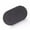 Black, variant on Kitchen Scrubber Household Kitchen Tile Brush With Handle Pot Cleaning Scrubber For Sink Grout Stove Top Dishware Heavy Duty Scouring Tool