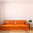 thumbnail image 1 of Family His, Hers Cute Family Wall Decal Decoration His and Hers Typography Wall Decal Vinyl Sticker Lasts Years and Easily Removable - Size: 40 In(W) x 8 In(H), 1 of 5