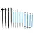 thumbnail image 2 of Carving Pen, Sugar Crafting Embossing Cake Carving Tool, Durable Nail Art for Cake, 2 of 8