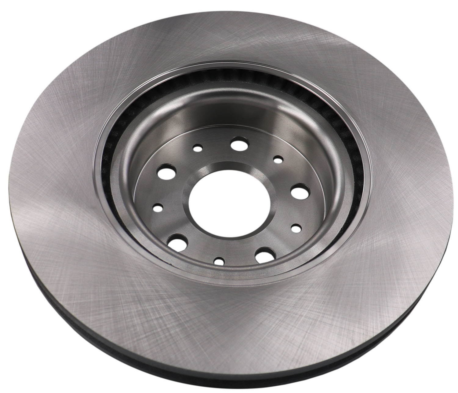 Winstop Brake Rotor, Front WS249955, Chevrolet Camaro 2023-2016