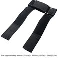 thumbnail image 3 of Accesorio de tobillo con mancuernas para adultos, banda de tobillo ligera con mancuernas, entrenador de Fitness, 3 of 5