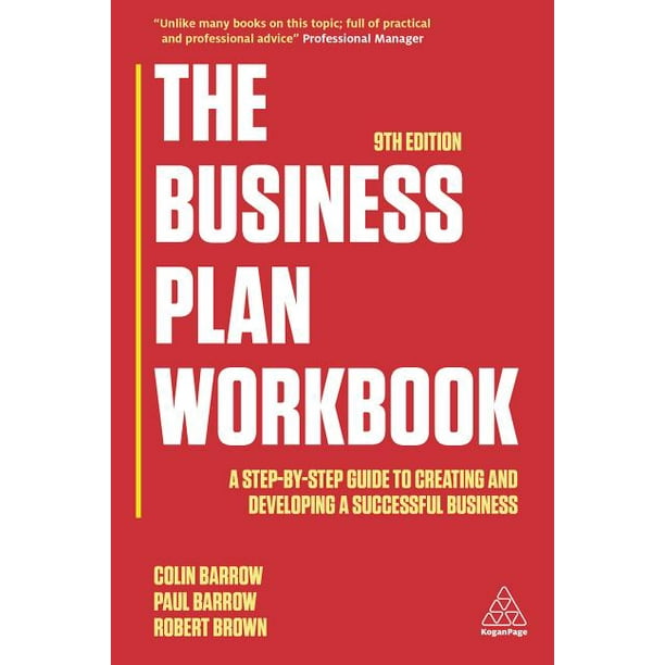 Starting a business workbook