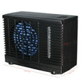 thumbnail image 4 of Mini aire acondicionado portátil universal para automóvil, 24 V, ventilador de aire evaporativo de agua para automóvil, camión y hogar, 4 of 9