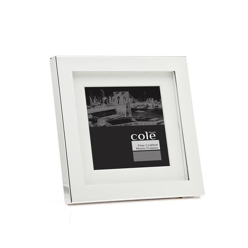 Philip Whitney Shadow Box Mat Picture Frame