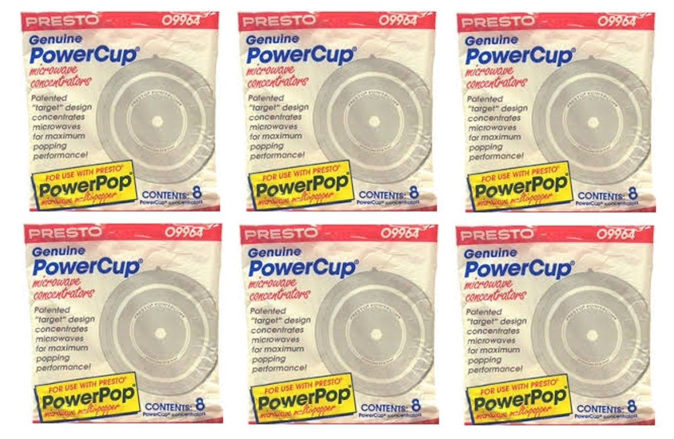 power pop popcorn