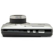 Kodak PIXPRO FZ55 Friendly Zoom Digital Camera, Silver