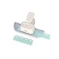thumbnail image 3 of Bira Craft Continuous Border Paper Craft Punch for Scrapbooking Cards Arts (Butterflies), 3 of 4