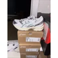 thumbnail image 4 of Size 5 Mens / 6.5 Womens - Asics GEL-1130 White Mint Tint, 4 of 6