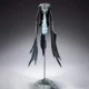 thumbnail image 1 of Figuras de dibujos animados de Juego de Tronos, Dragón Negro, Drogon, Dragón de Hielo Viserion, Modelo de Estatua de PVC, Juguetes de Regalo, 26 cm, 1 of 5