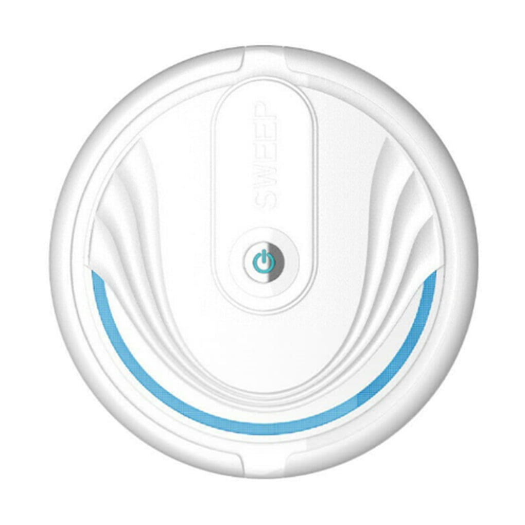 Intelligent Home Automatic Floor Robot Automatically Sweeping Scrubbing Mopping Floor Cleaning Machine