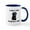 White/Navy Inside, variant on CafePress - MY PERFECT LAB Mug - 11 oz Ceramic Mug - Novelty Coffee Tea Cup