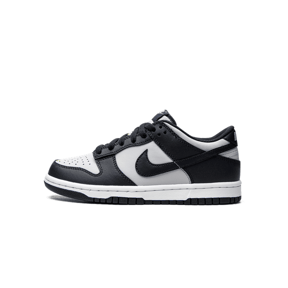 NIKE GRADE SCHOOL Dunk Low GS "Georgetown" CW1590 004 from Stadium Goods