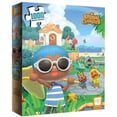 thumbnail image 1 of Animal Crossing “Summer Fun” 1000 Piece Puzzle, 1 of 4