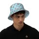thumbnail image 4 of Balery winter cow cute Sombreros para el sol para hombre y mujer, sombrero de pescador con UPF 50+, 4 of 6