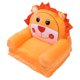 thumbnail image 1 of Sofá cama para niños pequeños, sofá plegable para niños, sofá plegable suave con dibujos animados para niños, sillón cama para niños, artesanía excepcional, 1 of 12