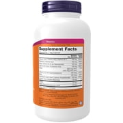 NOW Supplements, Vitamin B-100, Energy Production*, Nervous System Health*, 250 Veg Capsules