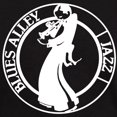 thumbnail image 3 of CafePress - Blues Alley Jazz T Shirt - Men's Classic Graphic Cotton T-Shirt, 3 of 4