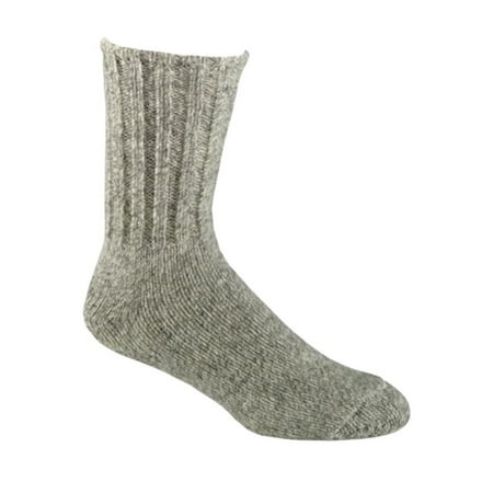 Inkpress Rag Warm Tone Inkjet - Norsk Heavyweight Rag Wool Socks, Warm and Rugged for Cold Winter Days