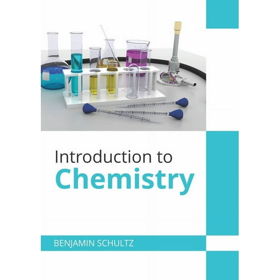 Introduction to Chemistry, (Hardcover)