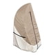 thumbnail image 3 of Funda para Silla Tipo Huevo Zulema Oxford 420D 115 cm x 190 cm, 3 of 8