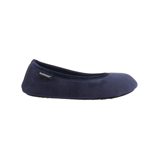 memory foam ballerina