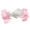 Pink, variant on TACILIP Womens Gifts, LED Light Fabric Peach Heart String Light Girl Heart Room Decoration Light, Room Decor, 1PC