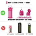 thumbnail image 2 of Pajitas de repuesto Greant compatibles con Thermos 350 ml, 2 of 6