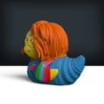 thumbnail image 4 of TUBBZ (Mini Edition) Chucky: Scarred Chucky figurine en vinyle, 4 of 6